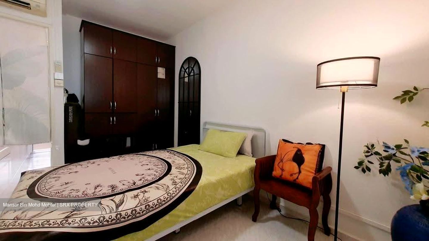 Blk 433 Choa Chu Kang Avenue 4 (Choa Chu Kang), HDB 4 Rooms #626436841